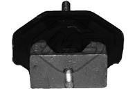 ПОДУШКА КПП L REN 25