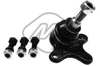 ШАР ОПОРА VW POLO/BORA/LUPO 94-05 R ШАР ОПОРА VW POLO/BORA/LUPO 94-05 R