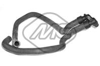 Патрубки печки cit xsara/pgt 306 1.8-2.0
