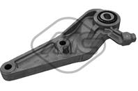 Подушка двигателя opel corsa d