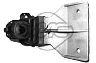 КРЕПЛЕНИЕ ГЛУШИТЕЛЯ PEUGEOT 5008