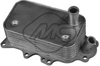 МАСЛЯНЫЙ РАДИАТОР FORD TRANSIT BOX 2.2 TDCI
