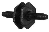 Кронштейн вентилятора METALCAUCHO