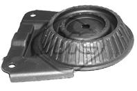 Подушка аморт (б/з подшип) frd cougar 98-01/mondeo