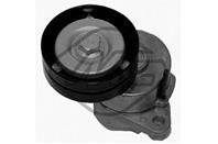 Натяжитель ремня d 70mm opl astra f/g/omega b/vect