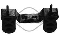 Детали глушителя METALCAUCHO