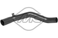 Патрубок радиатора r19 Патрубок радиатора r19