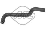 Патрубок радиатора pgt boxer 1.9d-td