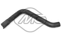 ШЛАНГ РАДИАТОРА .RAD.406 XUD9SDT