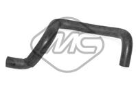 ПАТРУБОК PGT 206 HDI