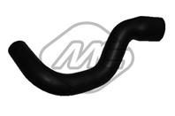 ШЛАНГ МАСЛ POLO 95 1.3 1.6