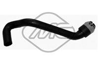 ПАТРУБОК OPL ASTRA-G 1 8-16V