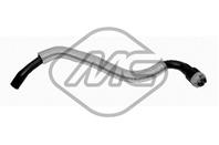 Шланг отопления opl vectra b 2.0dth