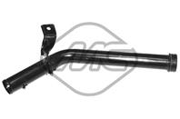 ПАТРУБОК FIAT DOBLO 1.2- 00-
