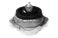Подушка двиг bmw e53 4.4/4.6/4.8 [n62] 00- пер l/r