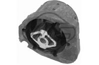 Подушка кпп bmw x5 3.0d/3.0i [m57/m54] 99- зад r