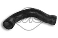 ПАТРУБОК РАДИАТОРА BMW  3 (E36)  3 Touring (E36)  3 Кабриолет (E36)  3 купе (E36)  Z3 Roadster (E36)