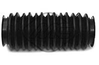 ПЫЛЬНИК РУЛЕВОЙ РЕЙКИr Peuge 405 I