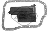 Фильтр акпп toyota Фильтр акпп toyota