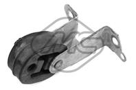 КРОНШТЕЙН ГЛУШИТЕЛЯ AUDI A4 B8 (8K2)  A4 B8 (8K5)  Q5 (8RB) 