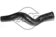 Трубка системы охлаждения 206 1.4hdi/1.6hdi