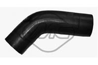 Патрубок vw polo 02 ibiza 02 1.9 tdi