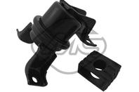 ПОДУШКА ДВИГАТЕЛЯ MITSUBISHI