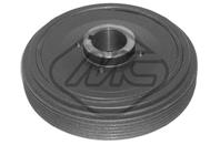 Шкив к-вала PSA Boxer 1.9D mot.XUD 96-