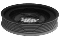 Шкив коленвала opl astra-g 1,7d