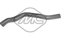 Шланг радиатора pgt 405 1.6/1.9 87-96