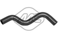 Шланг радиатора rad megane 1.4-1.6 Шланг радиатора rad megane 1.4-1.6