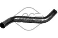 ШЛАНГ РАДИАТОРА 406 1.9 D-TD