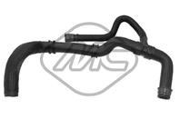 ПАТРУБОК PGT 306 HDI