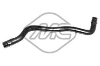 ПАТРУБОК РАДИАТОРА CIT XANTIA 1.9D