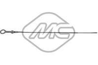 Щуп уровня масла fiat 1.2-16v/1.4-16v gr punto  id
