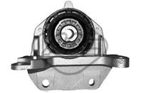 Подушка двиг l fiat bravo 1.9jtd 07-