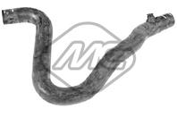 Патрубок радиатора cit с5 1.8 01-