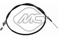 ТРОС СЦЕПЛЕНИЯ SUZ VITARA 1,6 EXC. 16V