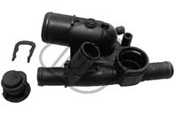 Термостат renault laguna ii 2.0dci 01-