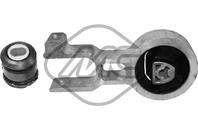 Подушка кпп alfa mito/fiat grande punto 1.3jtdm [1