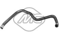 Патрубок радиатора psa c2/c3 ii/1007 1.4-1.6hdi 02