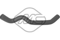 Шланг радиатора rad transit00 2.0d a/c