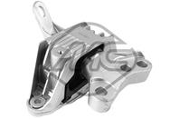 Подушка двигателя chevrolet