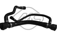 Патрубок bmw Патрубок bmw