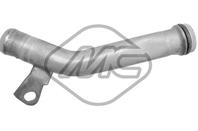 ТРУБКА ОХЛАЖДАЮЩЕЙ ЖИДКОСТИ RENAULT LAGUNA II 1.9D 01-