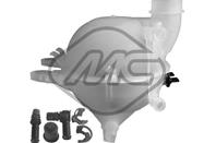 Бачок расширительный PSA C2  C3 1.1-1.6i