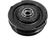 ШКИВ КОЛЕНВАЛА BMW E46/E39 2.0D 98-05