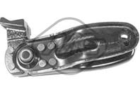 Подушка двиг cit c5 /pgt 407