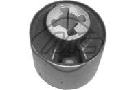 Сайлентблок cit c8/pgt 807 02- зад балки