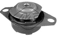 ПОДУШКА ДВИГ FIAT CINQUECENTO 0.9 93-98 ЗАД